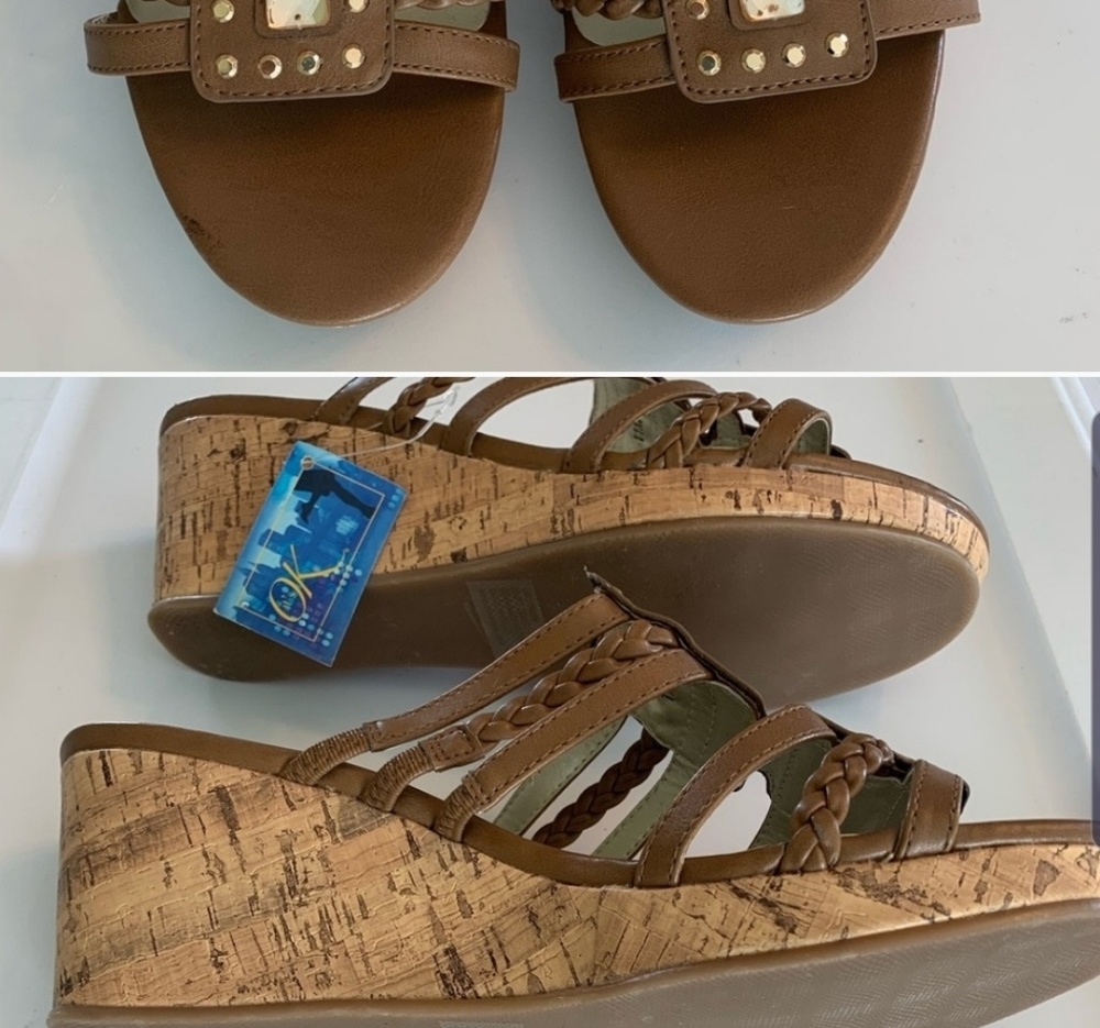 Sandals - Picture 2 of 2